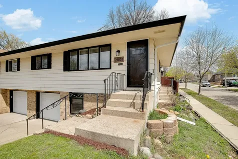 2801 Lincoln Street NE Minneapolis MN 55418