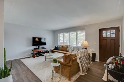 2801 Lincoln Street NE Minneapolis MN 55418
