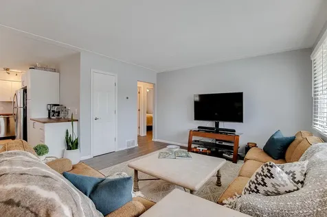 2801 Lincoln Street NE Minneapolis MN 55418