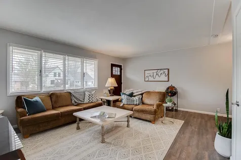 2801 Lincoln Street NE Minneapolis MN 55418