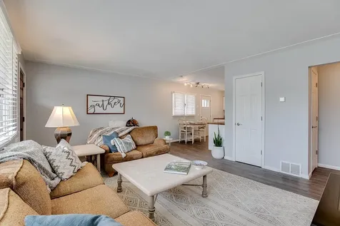 2801 Lincoln Street NE Minneapolis MN 55418
