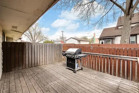 2801 Lincoln Street NE Minneapolis MN 55418