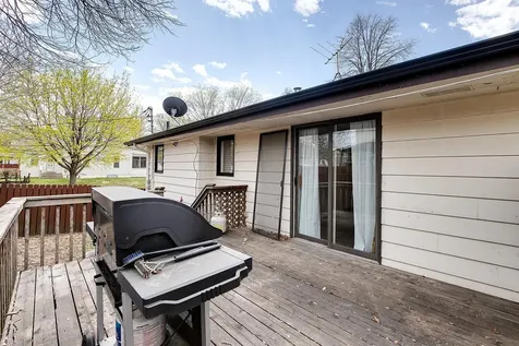 2801 Lincoln Street NE Minneapolis MN 55418
