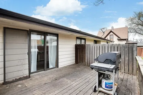 2801 Lincoln Street NE Minneapolis MN 55418