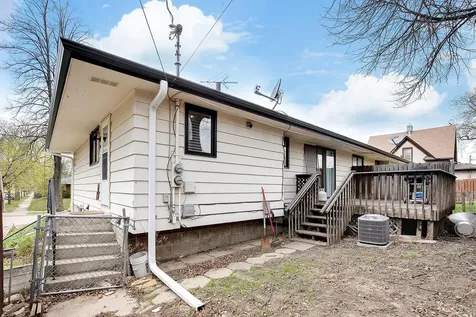 2801 Lincoln Street NE Minneapolis MN 55418