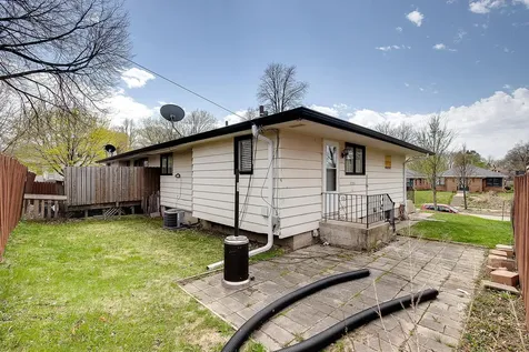 2801 Lincoln Street NE Minneapolis MN 55418