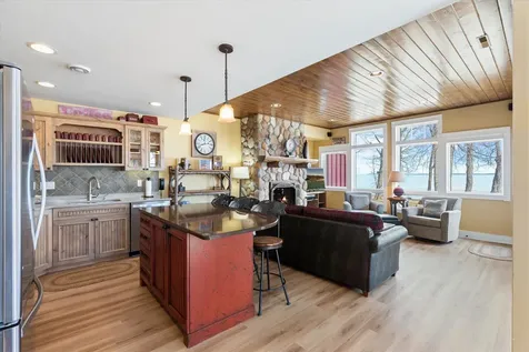 6946 Beach View Lane NW Walker MN 56452