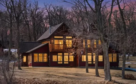 6946 Beach View Lane NW Walker MN 56452