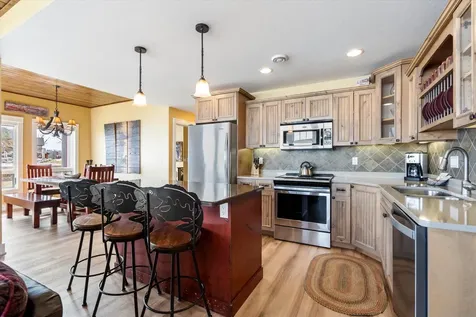 6946 Beach View Lane NW Walker MN 56452