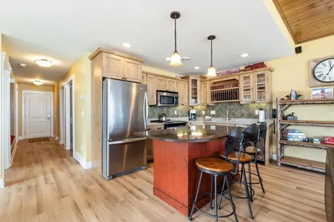 6946 Beach View Lane NW Walker MN 56452