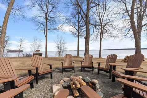 6946 Beach View Lane NW Walker MN 56452