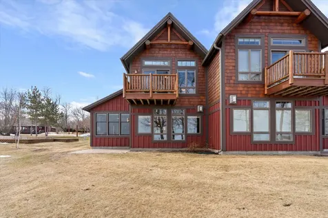 6946 Beach View Lane NW Walker MN 56452
