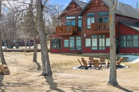 6946 Beach View Lane NW Walker MN 56452