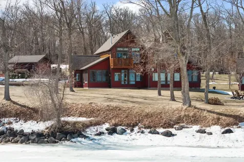 6946 Beach View Lane NW Walker MN 56452