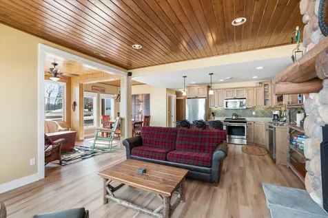 6946 Beach View Lane NW Walker MN 56452