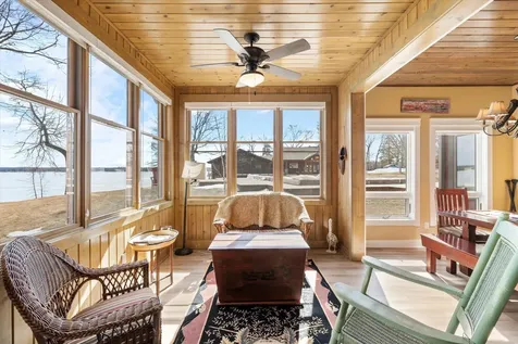 6946 Beach View Lane NW Walker MN 56452