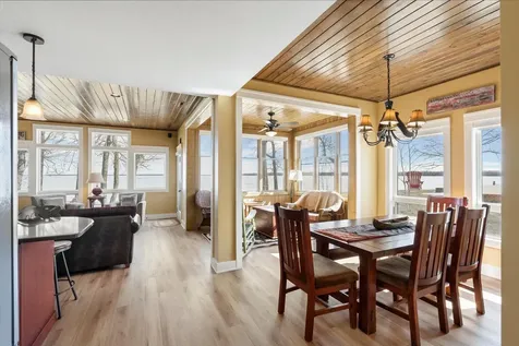 6946 Beach View Lane NW Walker MN 56452