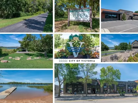 1557 Fox Hunt Way Victoria MN 55386