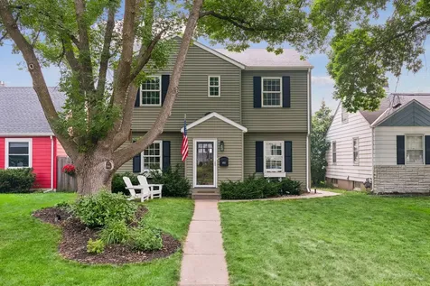 4153 Salem Avenue Saint Louis Park MN 55416
