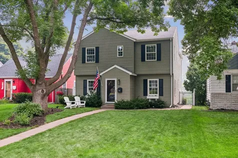 4153 Salem Avenue Saint Louis Park MN 55416