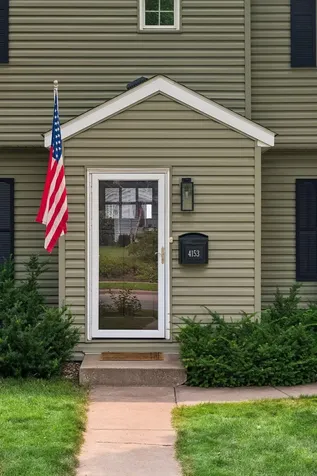 4153 Salem Avenue Saint Louis Park MN 55416