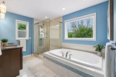 4153 Salem Avenue Saint Louis Park MN 55416