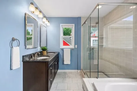 4153 Salem Avenue Saint Louis Park MN 55416