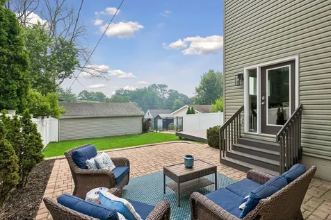 4153 Salem Avenue Saint Louis Park MN 55416
