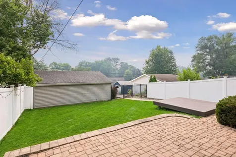 4153 Salem Avenue Saint Louis Park MN 55416