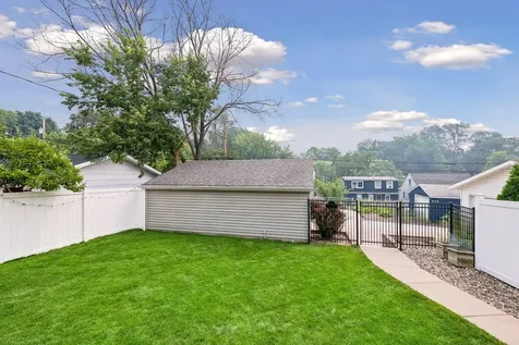 4153 Salem Avenue Saint Louis Park MN 55416