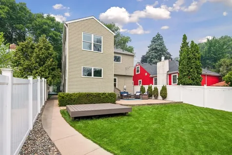 4153 Salem Avenue Saint Louis Park MN 55416