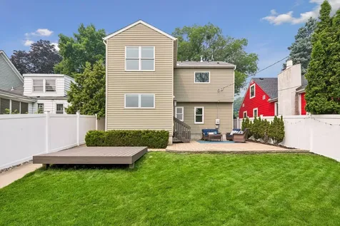 4153 Salem Avenue Saint Louis Park MN 55416