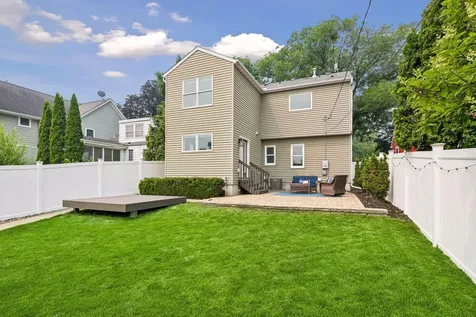 4153 Salem Avenue Saint Louis Park MN 55416