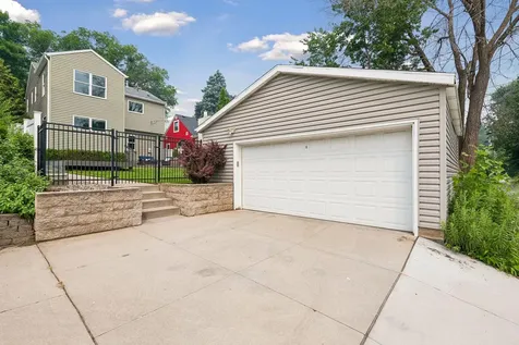 4153 Salem Avenue Saint Louis Park MN 55416