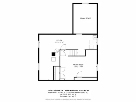 4153 Salem Avenue Saint Louis Park MN 55416