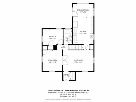 4153 Salem Avenue Saint Louis Park MN 55416