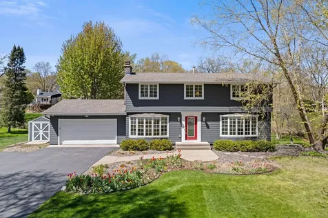 18420 29th Avenue N Plymouth MN 55447