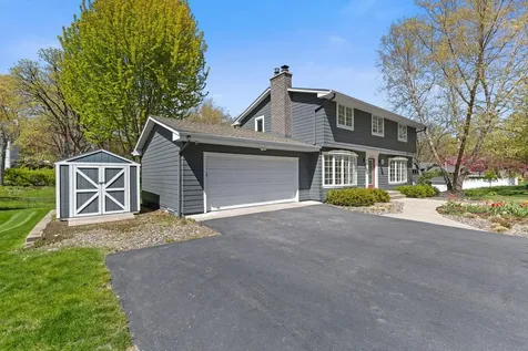 18420 29th Avenue N Plymouth MN 55447