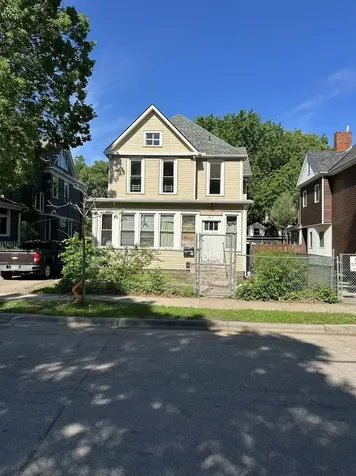 1912 Columbus Avenue Minneapolis MN 55404