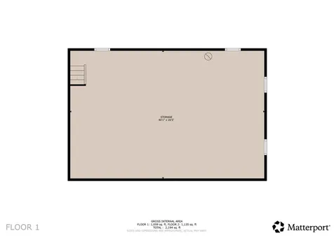 1001 Beech Street Brainerd MN 56401