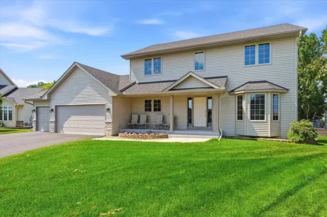 1364 Pond Circle Waconia MN 55387