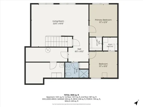 1364 Pond Circle Waconia MN 55387