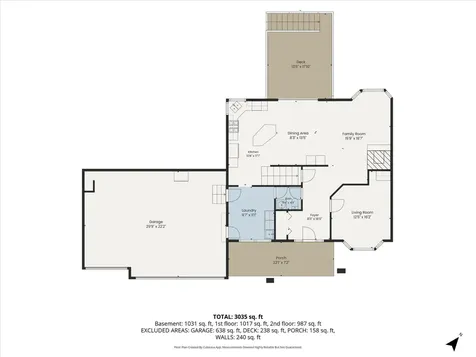 1364 Pond Circle Waconia MN 55387