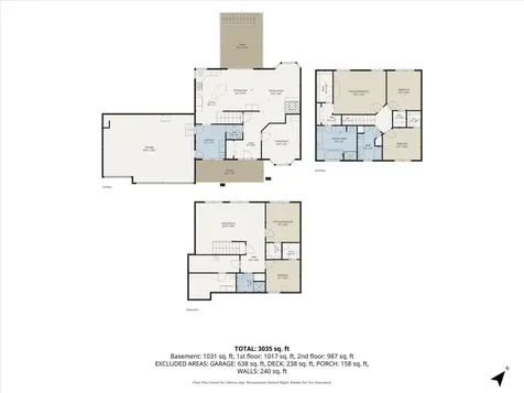 1364 Pond Circle Waconia MN 55387