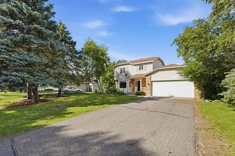 9244 Andrea Drive Woodbury MN 55125