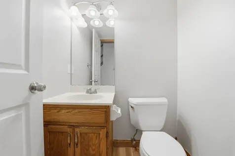 9244 Andrea Drive Woodbury MN 55125