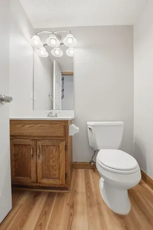 9244 Andrea Drive Woodbury MN 55125