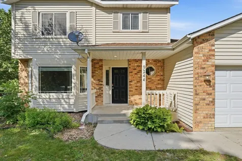 9244 Andrea Drive Woodbury MN 55125