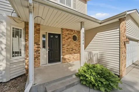 9244 Andrea Drive Woodbury MN 55125