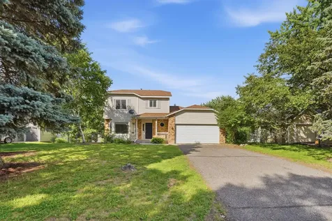 9244 Andrea Drive Woodbury MN 55125